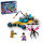 Klocki LEGO® LEGO DREAMZzz 71475 Kosmiczny samochód pana Oza